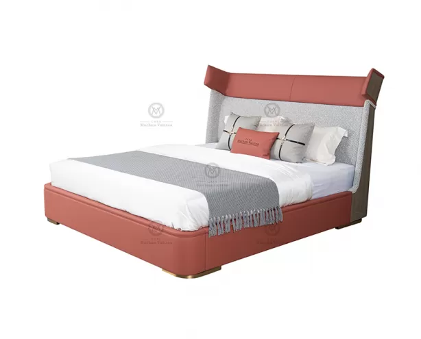 MS2-23A Bed