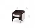 1A Bedside Table