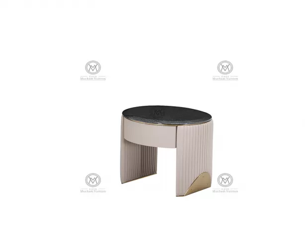 MS2-15A Bedside Table