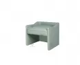 3D dressing table stool