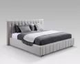 HT187 Bed