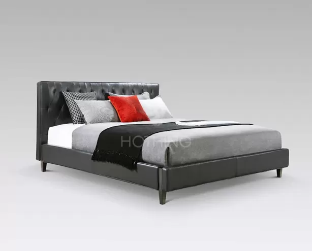 HT191 Bed