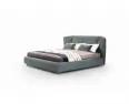 HT252 Bed