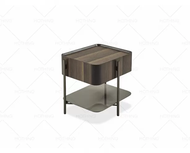 HT201 Bedside Table