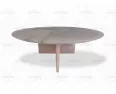 HT208-4 Circle table