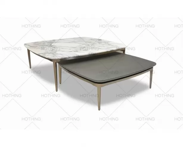 HT218 Square table