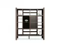 HT227 Tea cabinet