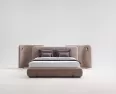 HT227 Bed