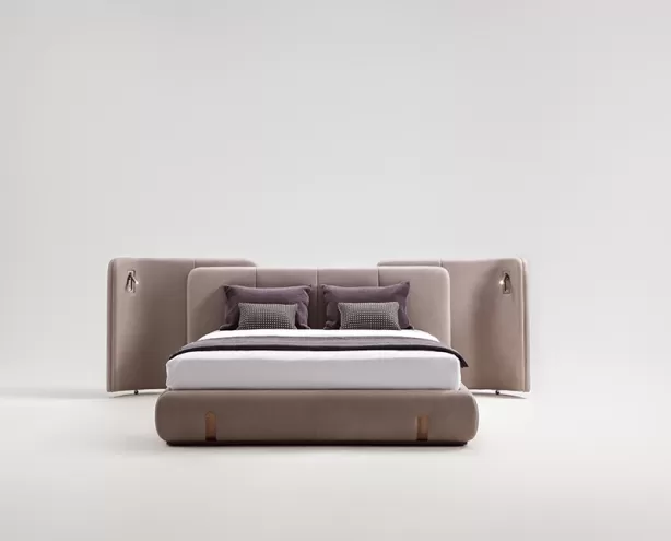 HT227 Bed