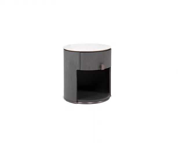 HT227 Bedside Table