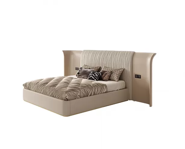 HT10-109 Bed