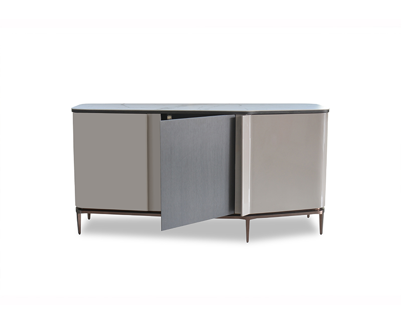 HT218 Side Cabinet