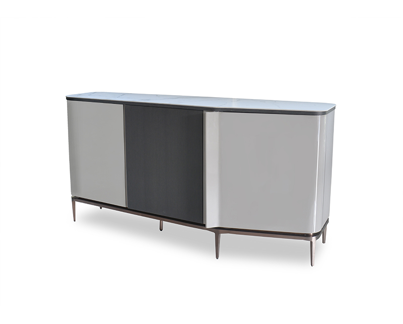 HT218 Side Cabinet