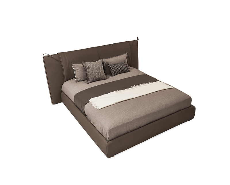 HT215A Bed