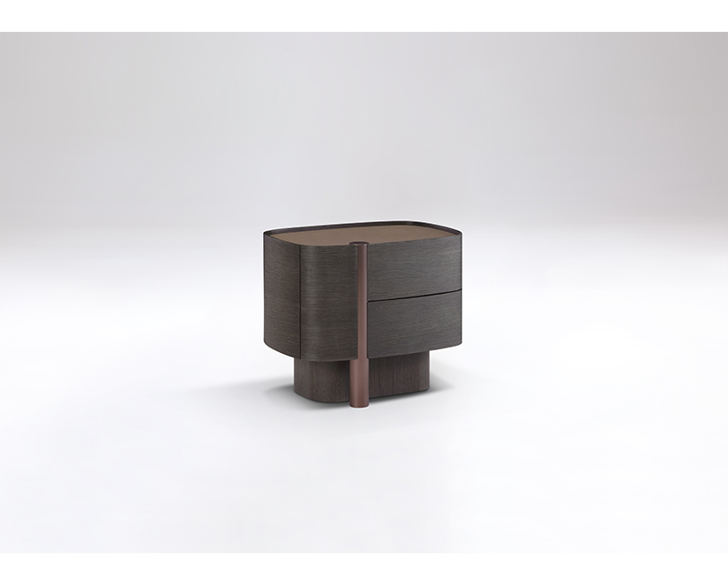 HT228L Bedside Table