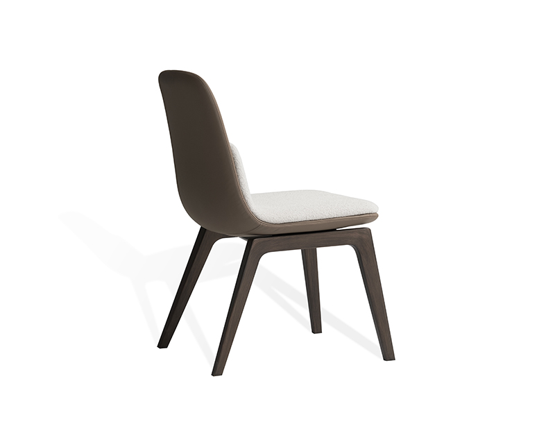 HT203 Armless chair