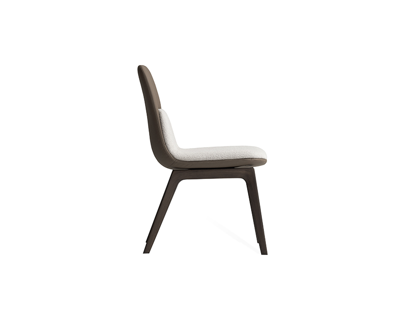 HT203 Armless chair