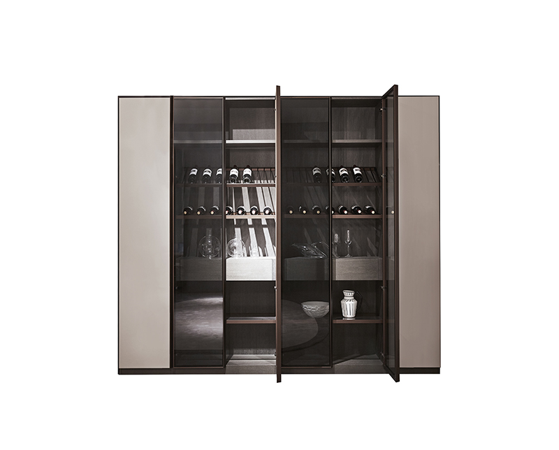 HT216 Wine cabinet