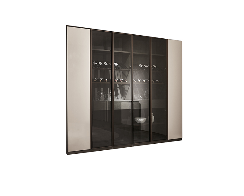 HT216 Wine cabinet