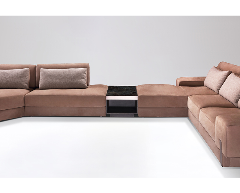 HT252 Sofa