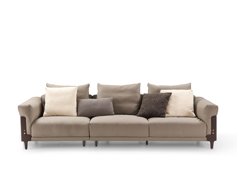 HT266 Sofa