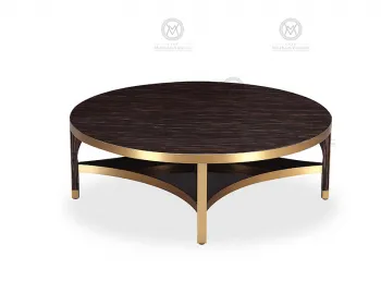 1A Small Tea Table