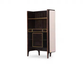 1A Wine Cabinet