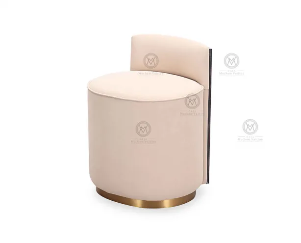 1A Dressing Table Stool