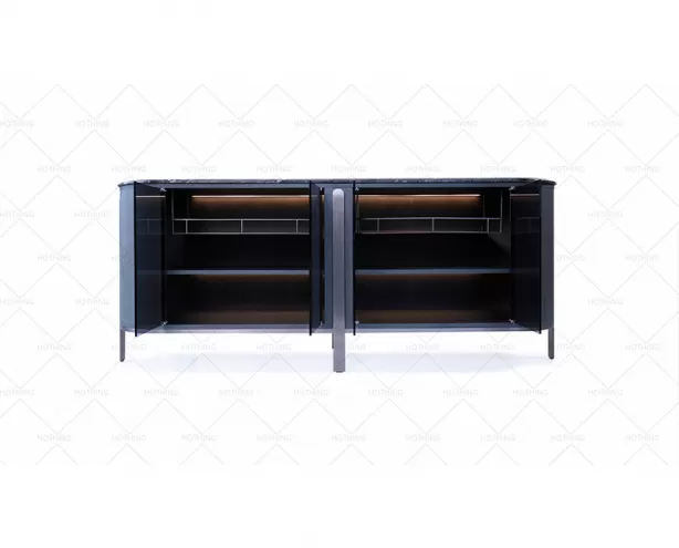 HT227 Side Cabinet