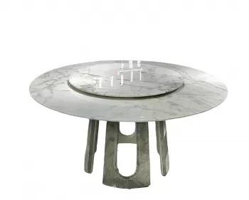 HT10-85 	 Dining table