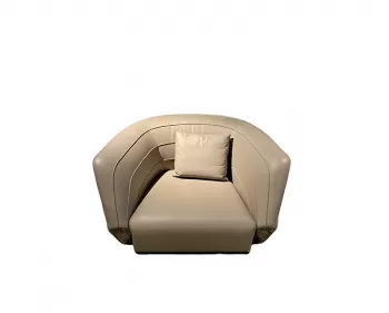 HT10-08 Lounge chair