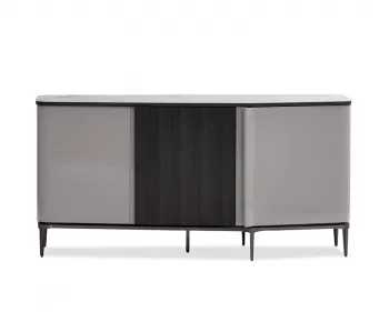 HT218 Side Cabinet