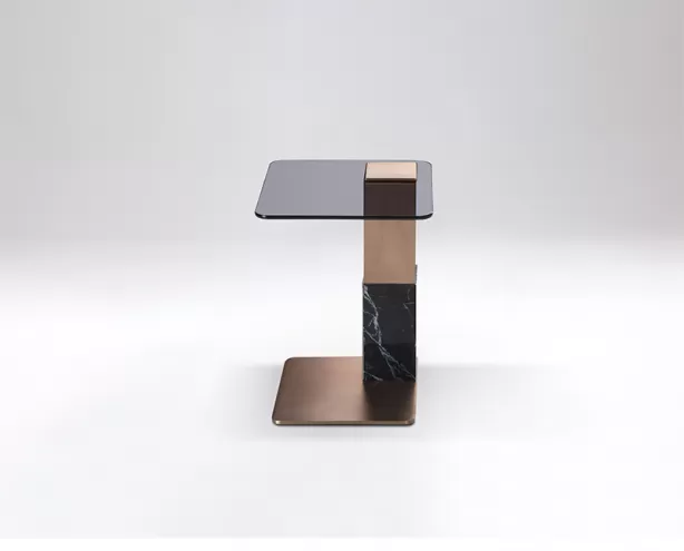 HT252 Corner table