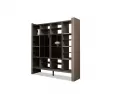 HT227 Tea cabinet