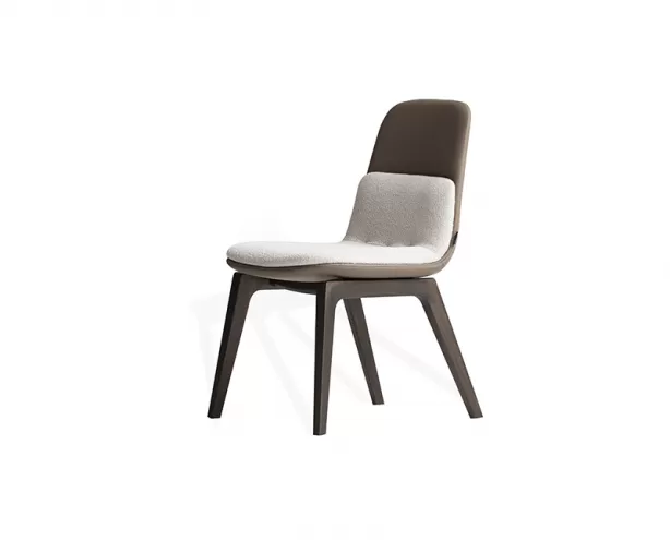 HT203 Armless chair