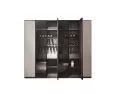 HT216 Wine cabinet