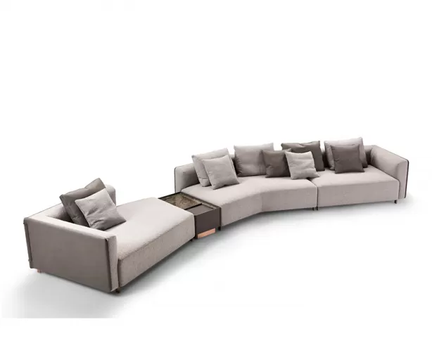 HT256 Sofa